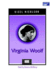 Virginia Woolf