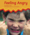 Feeling Angry