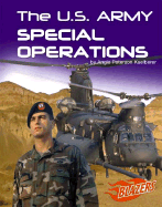 U.S. Army Special Operations