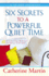 Six Secrets to a Powerful Quiet Time