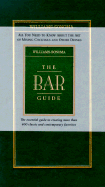 The bar guide