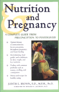 Nutrition and Pregnancy