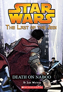 Death on Naboo