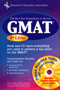 GMAT: The Best Test Preparation & Review