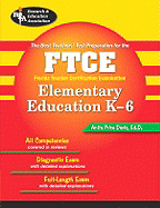 FTCE Elementary Education K-6
