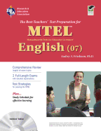MTEL English (07): TestWare Edition