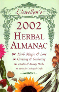 Llewellyn's Herbal Almanac