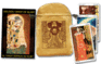 Golden Tarot of Klimt: El Tarot Dorado de Klimt