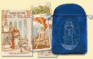 Tarot of the Holy Grail/Tarot del Santo Grial
