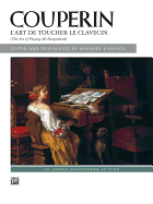 Couperin -- L'Art de Toucher Le Clavecin