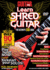 Guitar World -- Learn Shred Guitar: The Ultimate DVD Guide, DVD