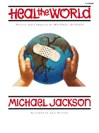 Heal the World: Five Finger Piano, Sheet