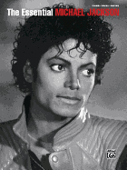 The Essential Michael Jackson: Piano/Vocal/Chords