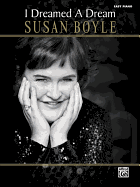 Susan Boyle: I Dreamed a Dream: Easy Piano