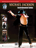 Michael Jackson Instrumental Solos, Violin: Level 2-3