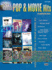 2011 Greatest Pop & Movie Hits: The Biggest Movies * the Greatest Artists (Easy Piano)