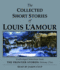 The Collected Short Stories of Louis L'Amour: Unabridged Selections From the Frontier Stories, Volume 5