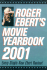 Roger Ebert's Movie Yearbook 2001