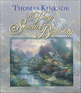 Very Special Birthday