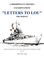 Letters to Lou - The Sequel