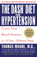 The Dash Diet for Hypertension