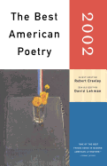 The Best American Poetry