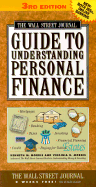 The Wall Street Journal Guide to Understanding Personal Finance