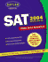 Kaplan SAT 2004: Spring Edition