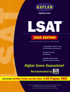 Kaplan Lsat Lesson Book Featuring All Real Lsat Questions