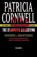 The Scarpetta Collection, Volume I: Postmortem and Body of Evidence