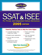 Kaplan SSAT & ISEE
