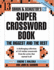 Simon & Schuster's Super Crossword Book Series 13