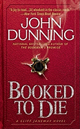 Booked to Die
