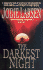 The Darkest Night: a Kaycee Miller Suspense Novel