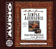 A Man's Journey to Simple Abundance: A Man's Journey