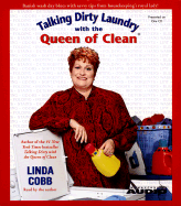 Talking Dirty Laundry with the Queen of Clean