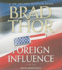 Foreign Influence