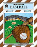Baseball Thematic Unit