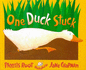 One Duck Stuck