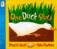 One Duck Stuck
