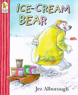 Ice-cream Bear