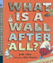 What is a Wall, After All?