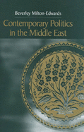 Contemporary Politics in the Middle East