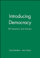 Introducing Democracy: Intellectuals in Modern Society