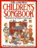 Usbornes Children's Songbook