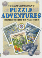 Book of Puzzle Adventures: No. 2