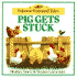 Pig Gets Stuck