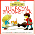 The Royal Broomstick: Castle Tales