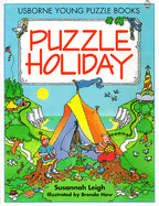 Puzzle Holiday