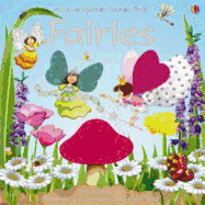 Sparkly Fairies